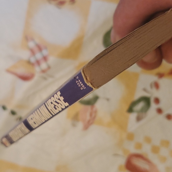 2/$8 🕉 Siddhartha Herman Hesse paperback book 📚 - Picture 11 of 12